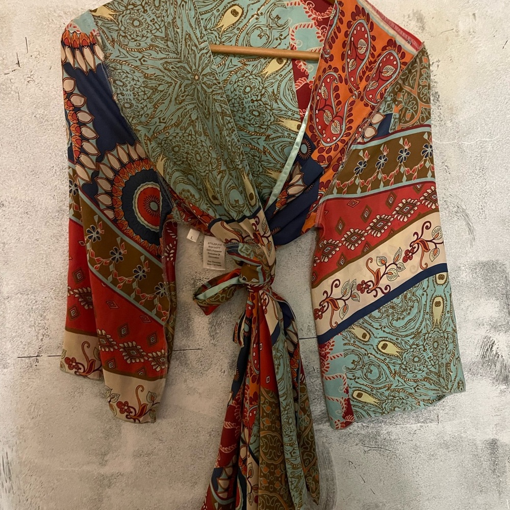 Robe